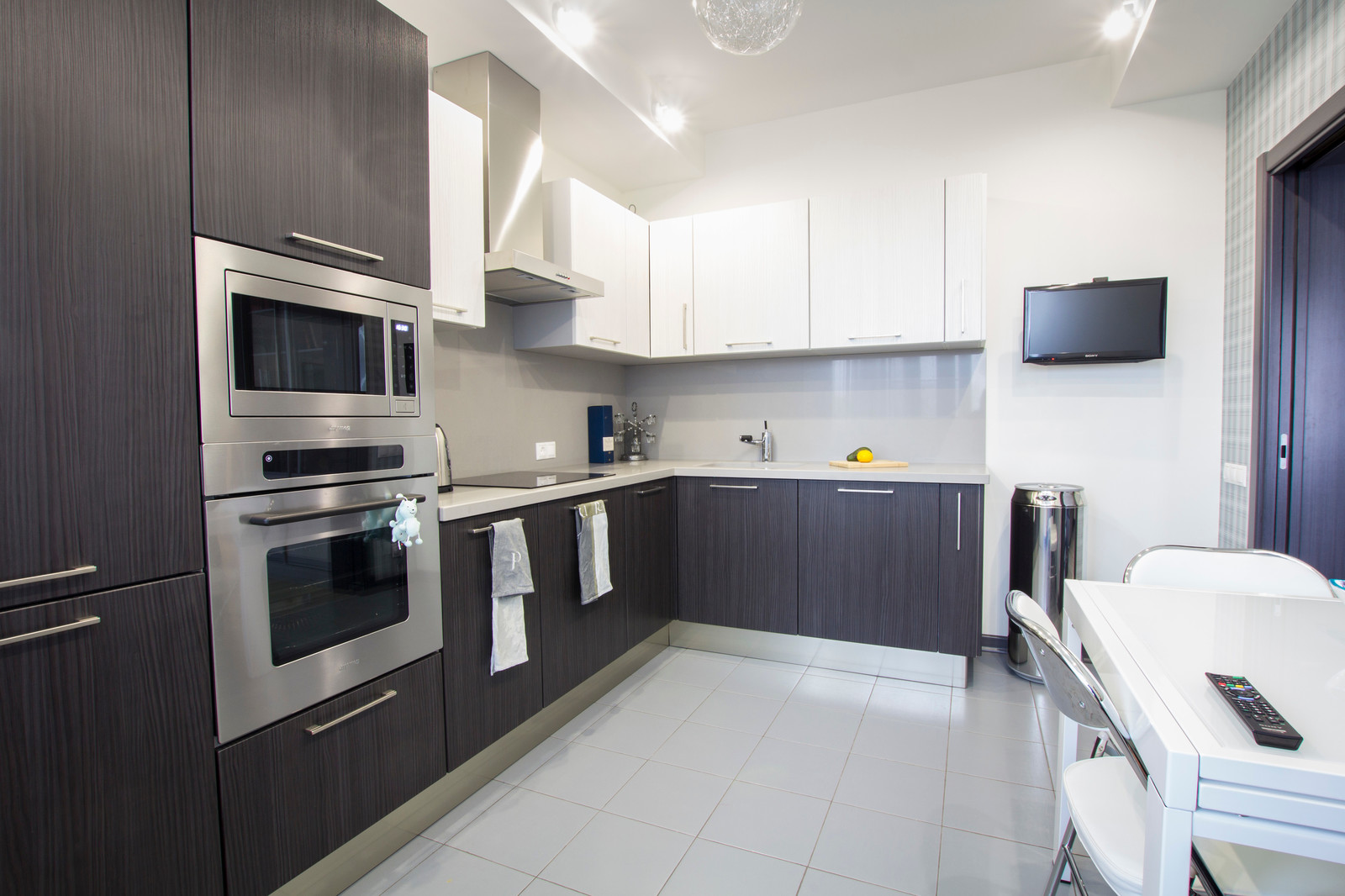 Ул. Достоевская