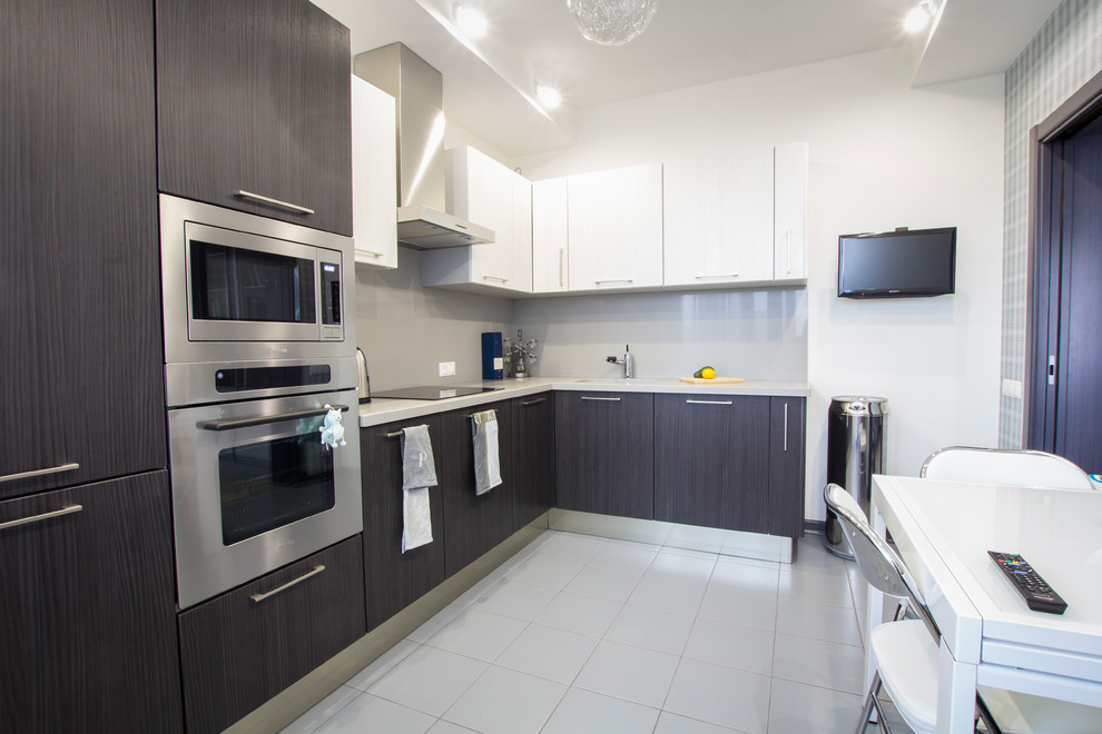 Ул. Достоевская