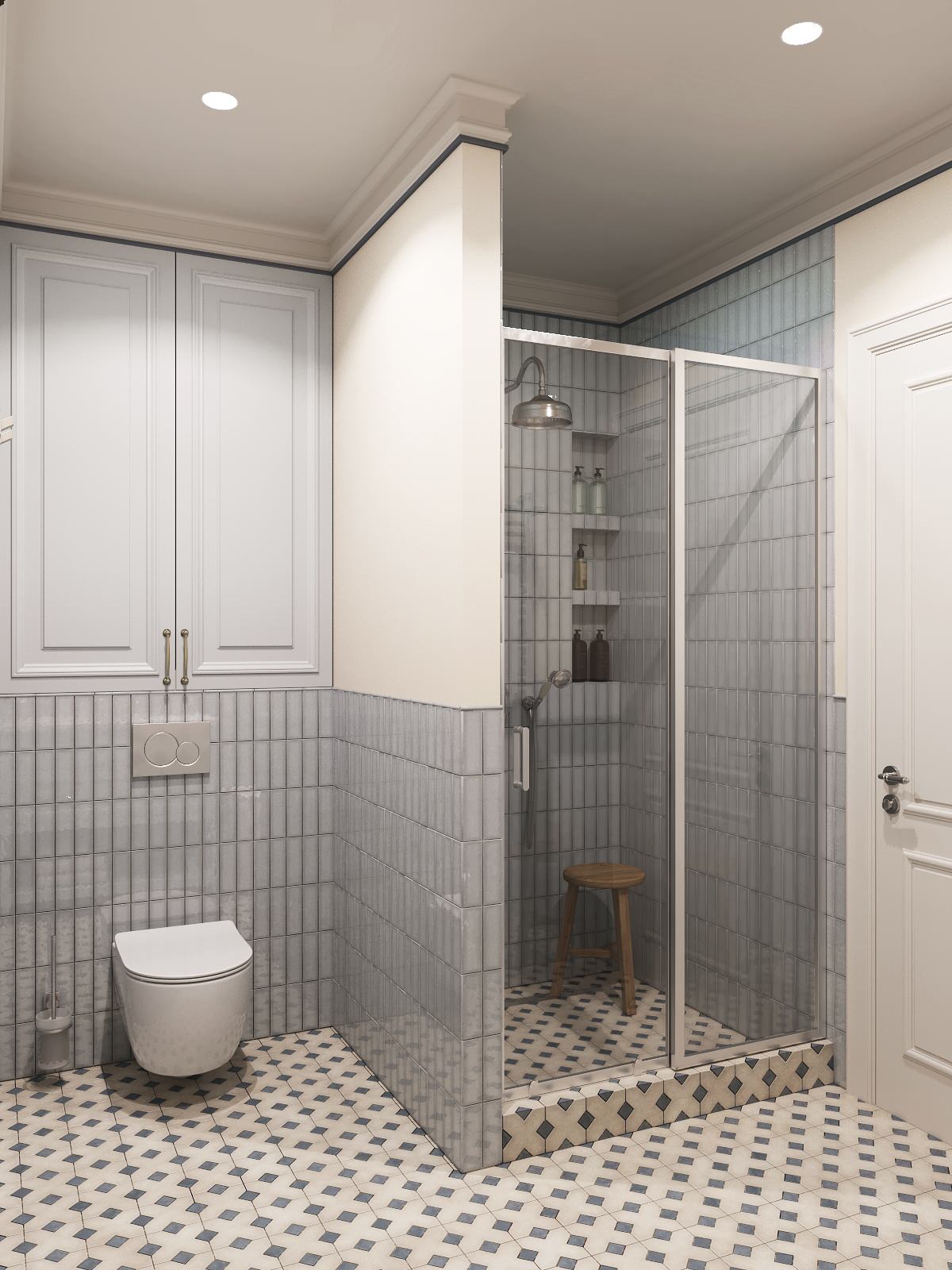 "Пряный сентябрь"