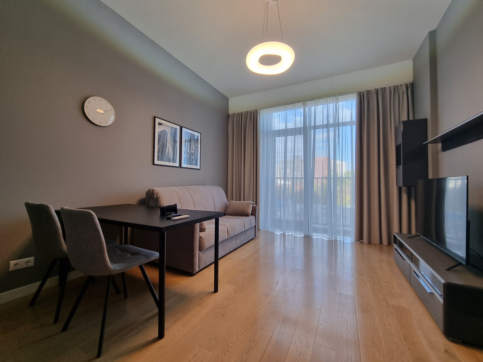 ЖК ФИЛИ ПАРК