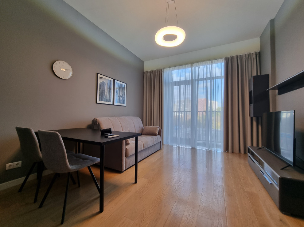 ЖК ФИЛИ ПАРК