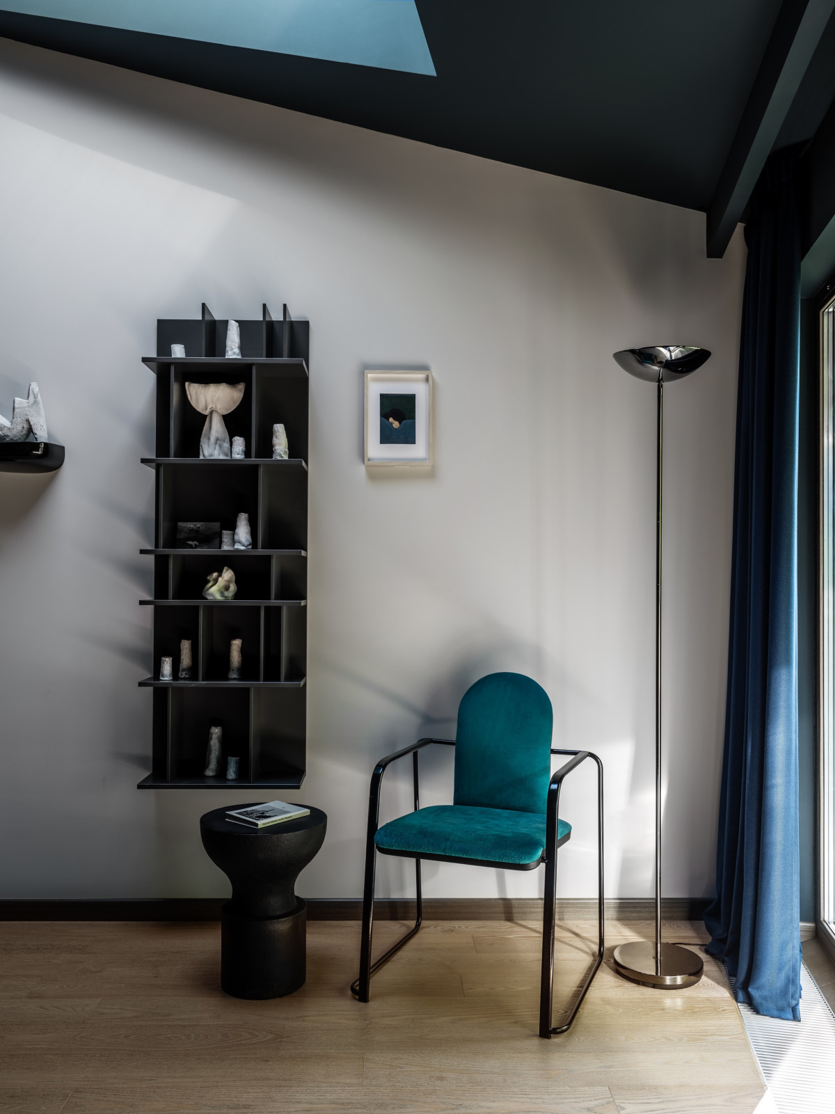 Круглый дом / A round country house