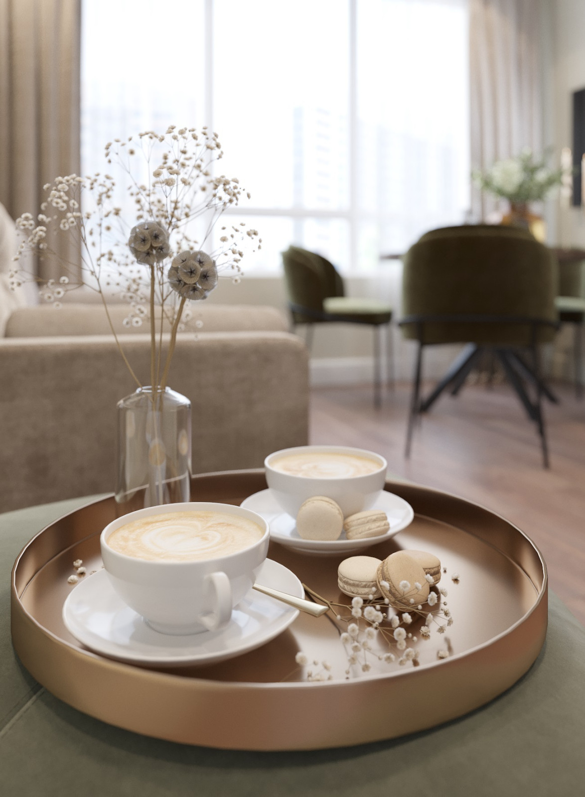 квартира 64 кВ.м в ЖК ПЕРЕДЕЛКИНО БЛИЖНЕЕ