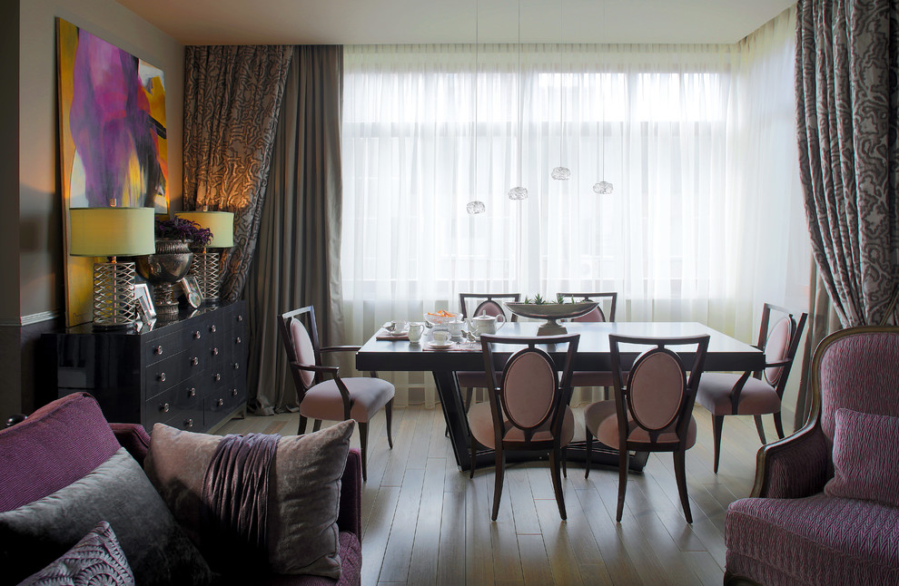 Аппартаменты на Фрунзенской