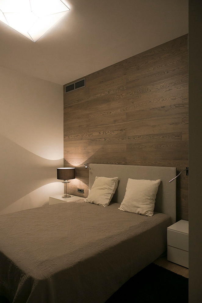 Квартира на Мосфильмовской