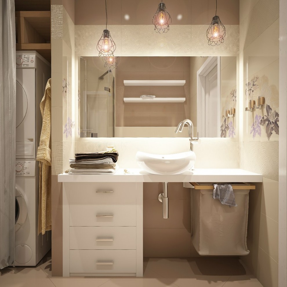 От Лондона до Стокгольма