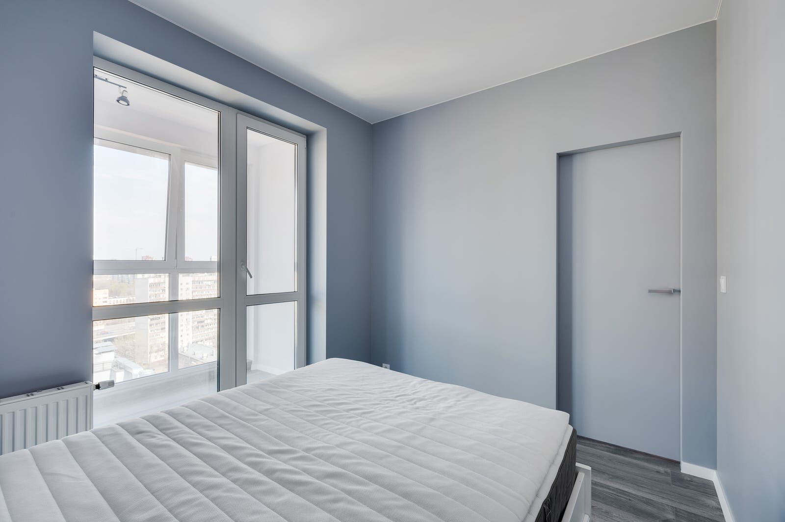 ЖК КутузовГрад 63м2