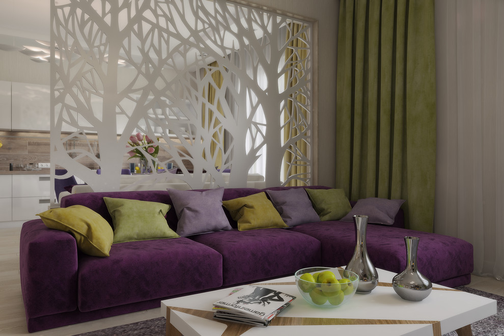 Дизайн-проект двухэтажного дома в 8 Щели, г Новороссийск