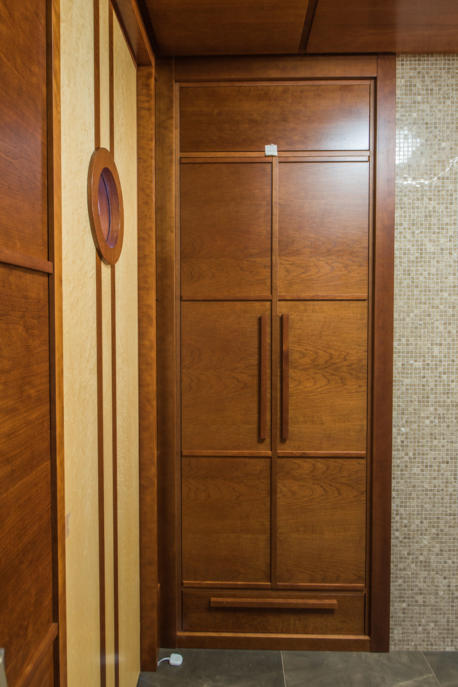 Яхтенный стиль. Элитная мебель