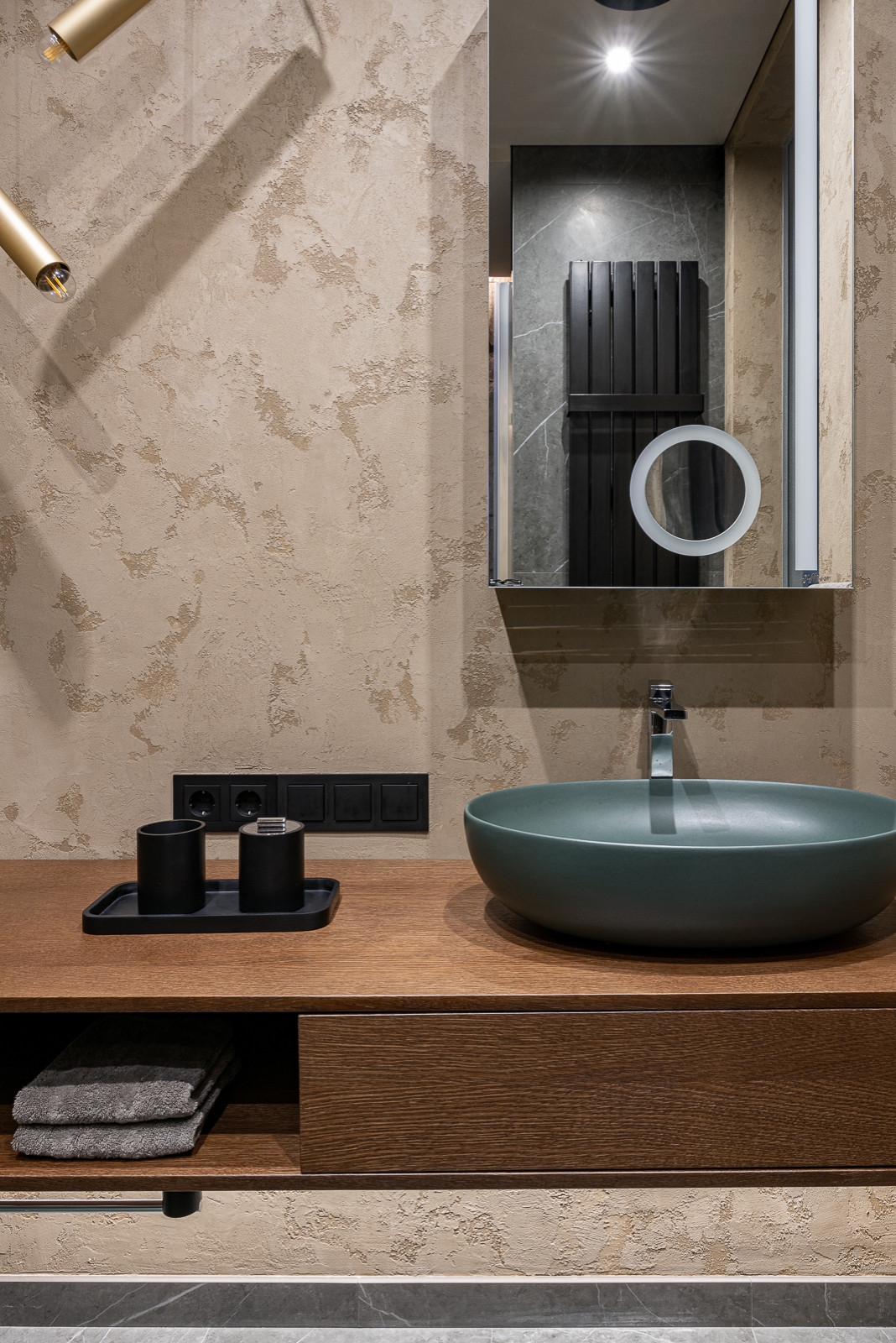 Квартира ИСКРА