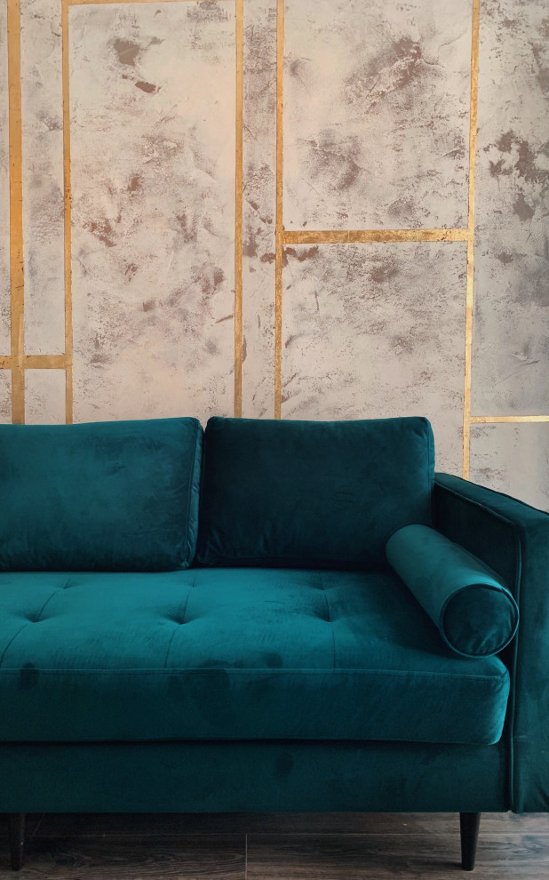 Фото реализаци проекта - по кллажам