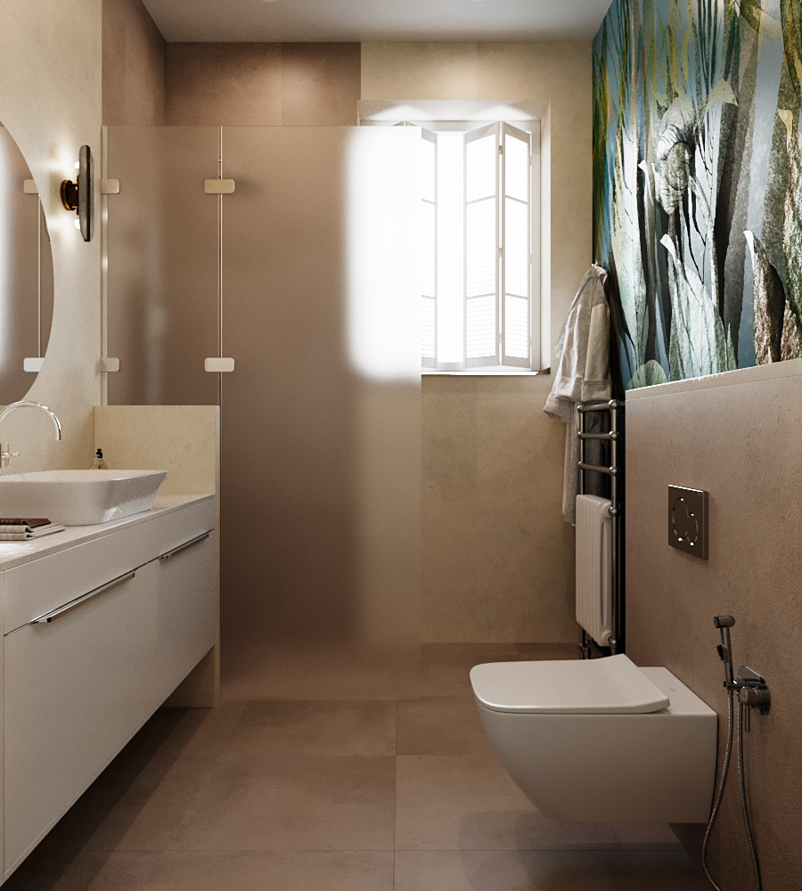 ARTWOOD КОТТЕДЖНЫЙ ПОСЕЛОК