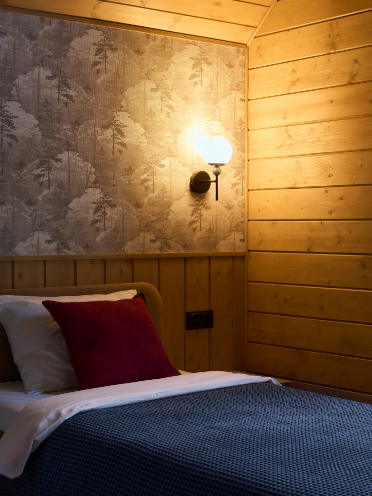 База отдыха BarniHut. Коробицыно