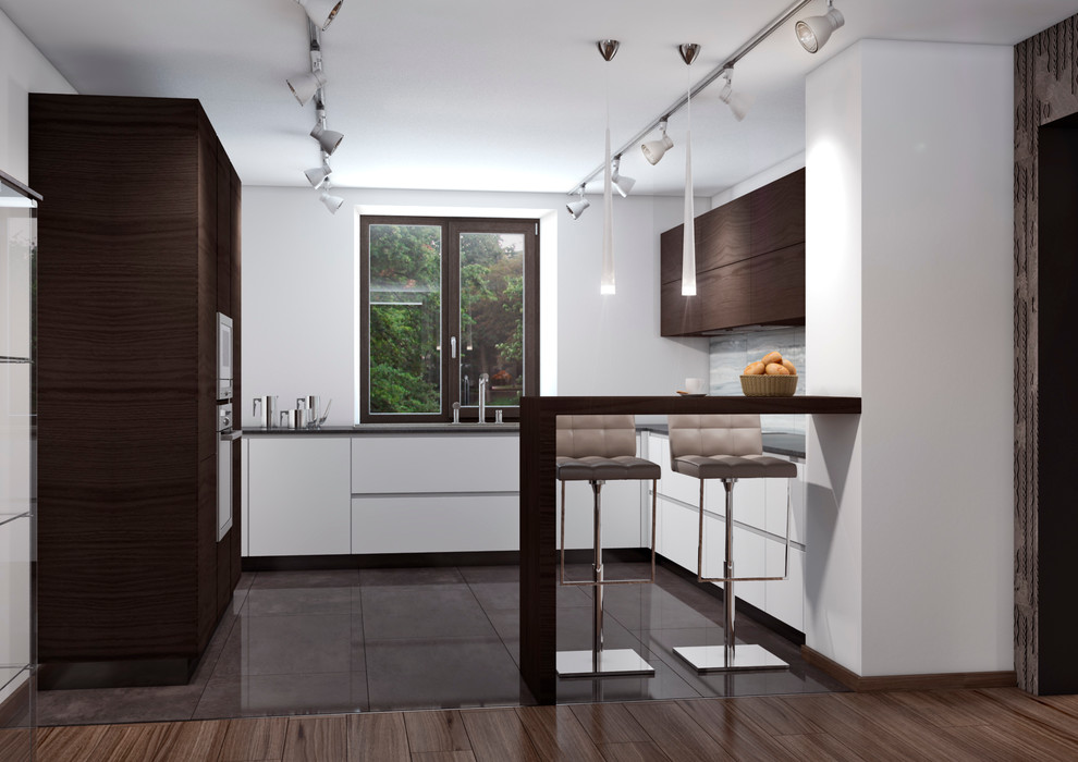 Коттедж квартал Амур, Хабаровск