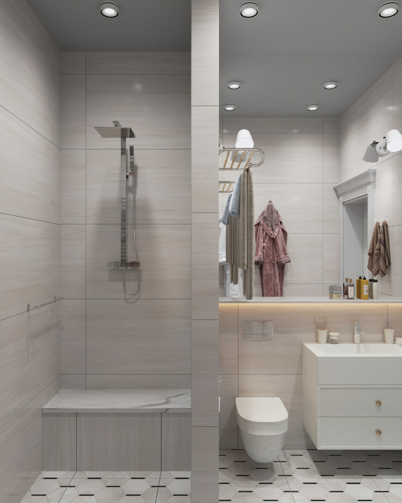 Частный дом в КП Андреевский парк