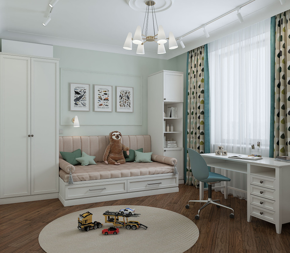 Квартира 88м2