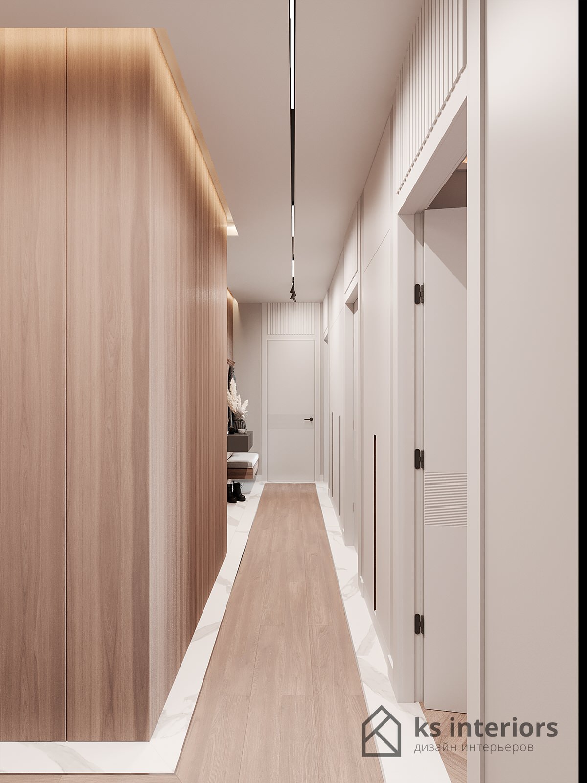 ЖК Фили Сити