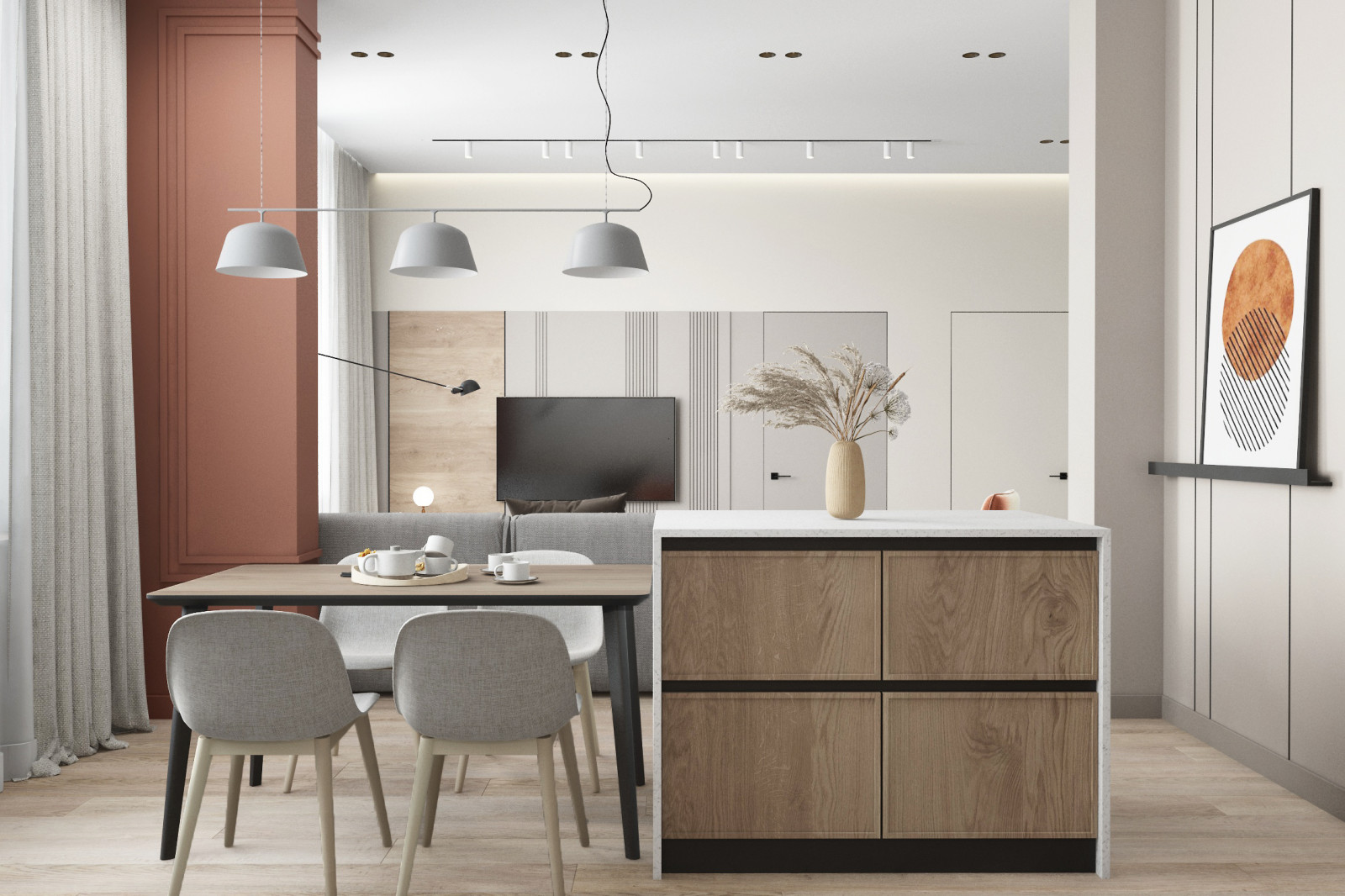 ШК Чернышевский