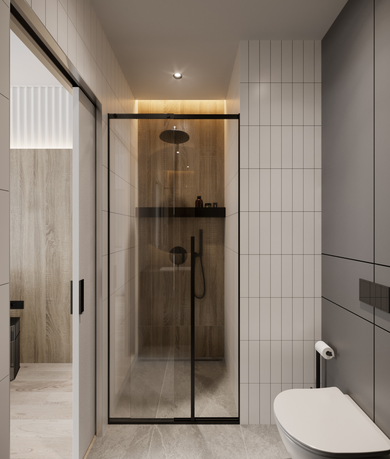 Мастер санузел