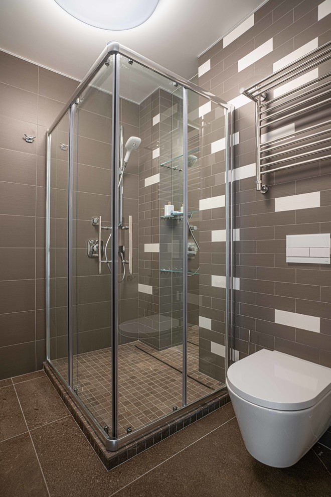 Обложка проекта: Студия в ЖК Лайнер