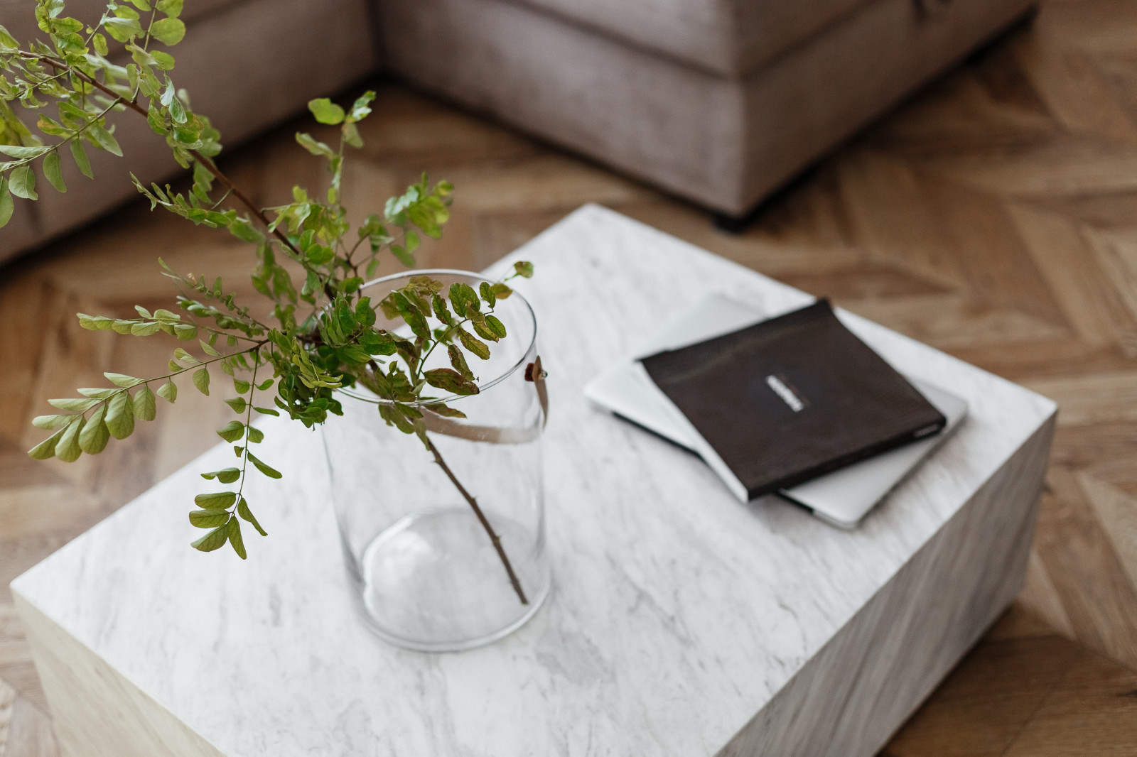 Sea view studio apartment apt. 106