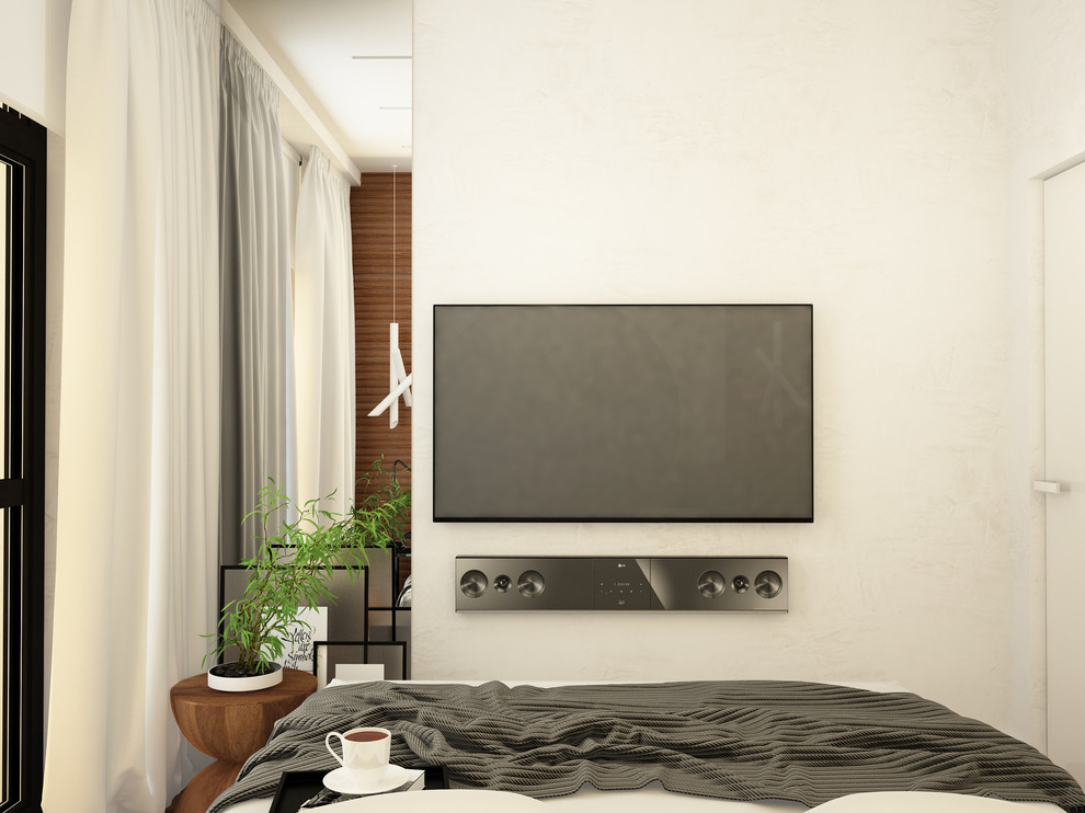 1-комнатная квартира в Современном стиле