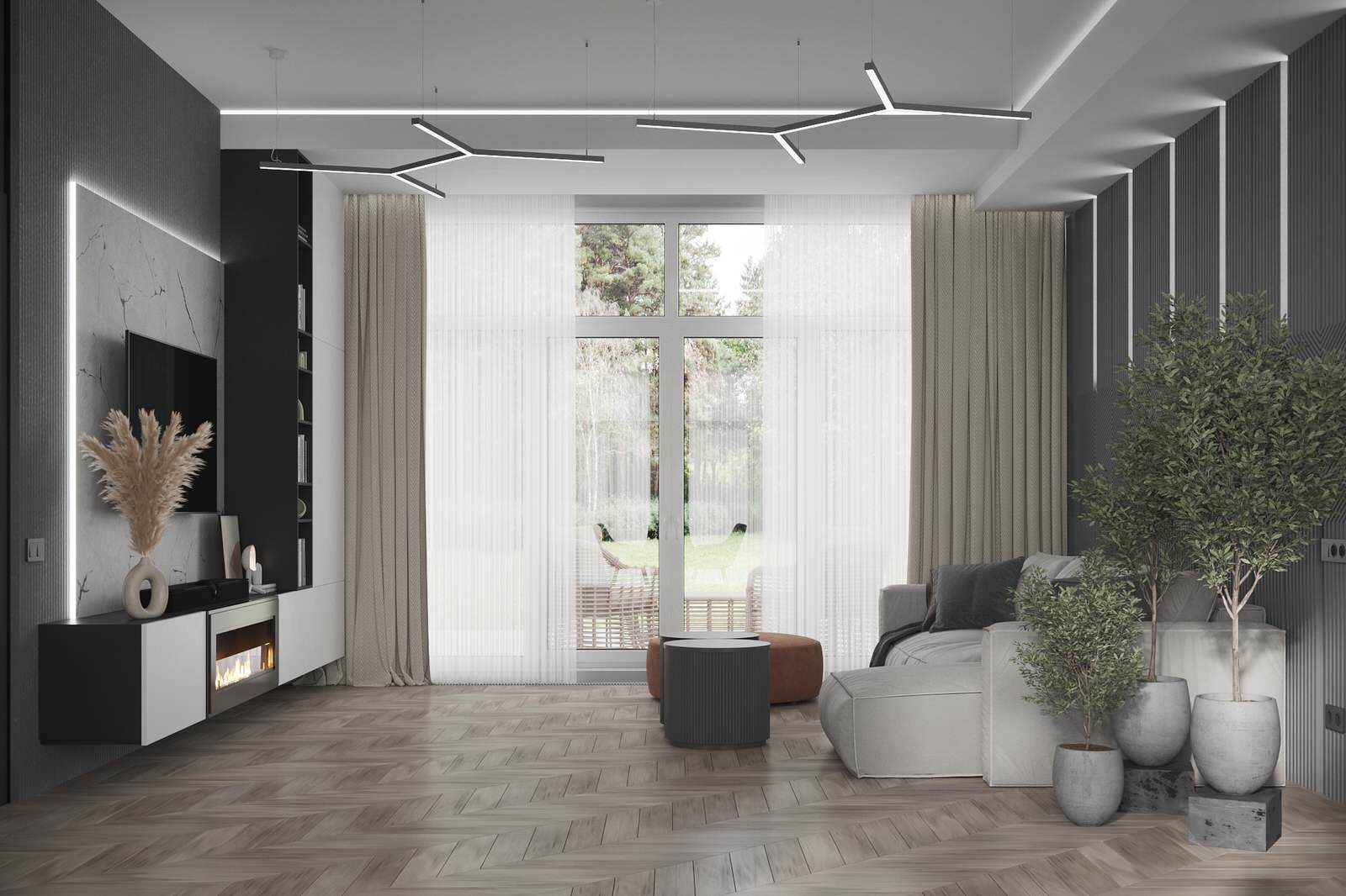 Клубный поселок "Новые дачи" (дом) Самарская область