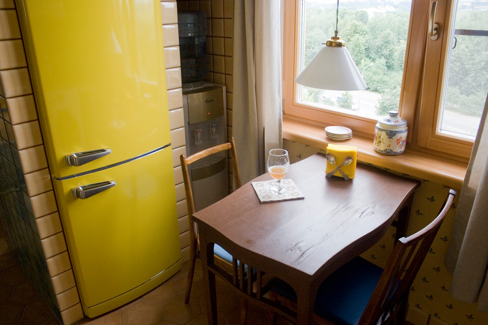 Квартира "1=2"