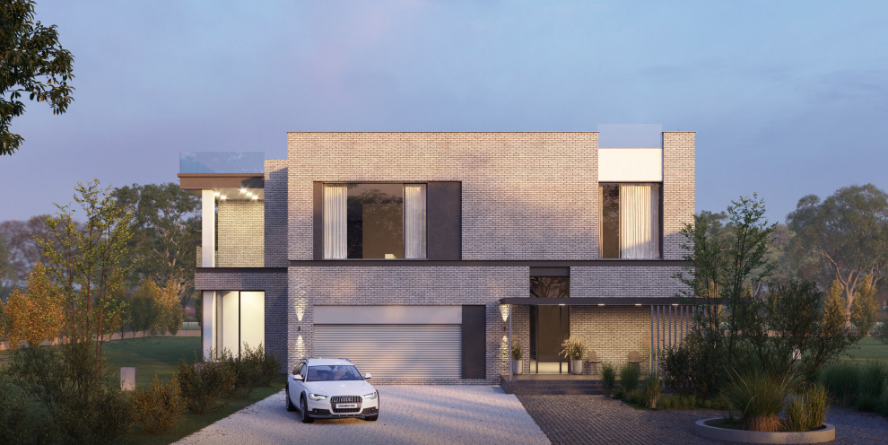 Частный дом / подмосковье