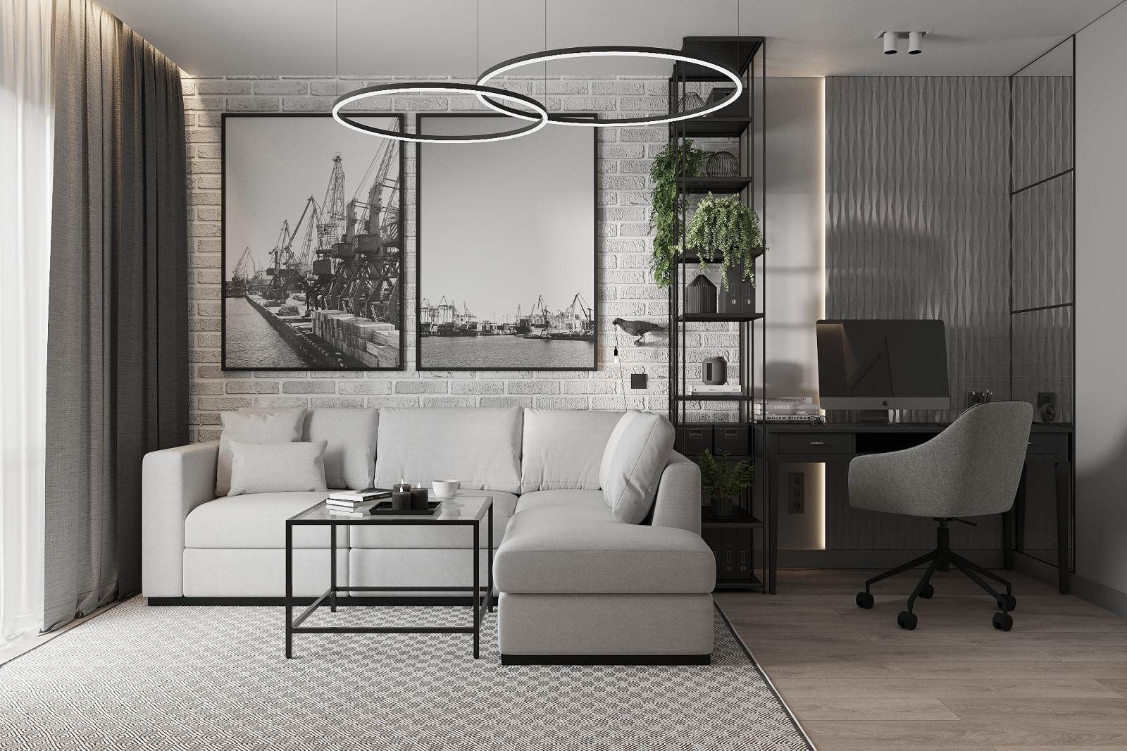 ЖК "Стрелка"