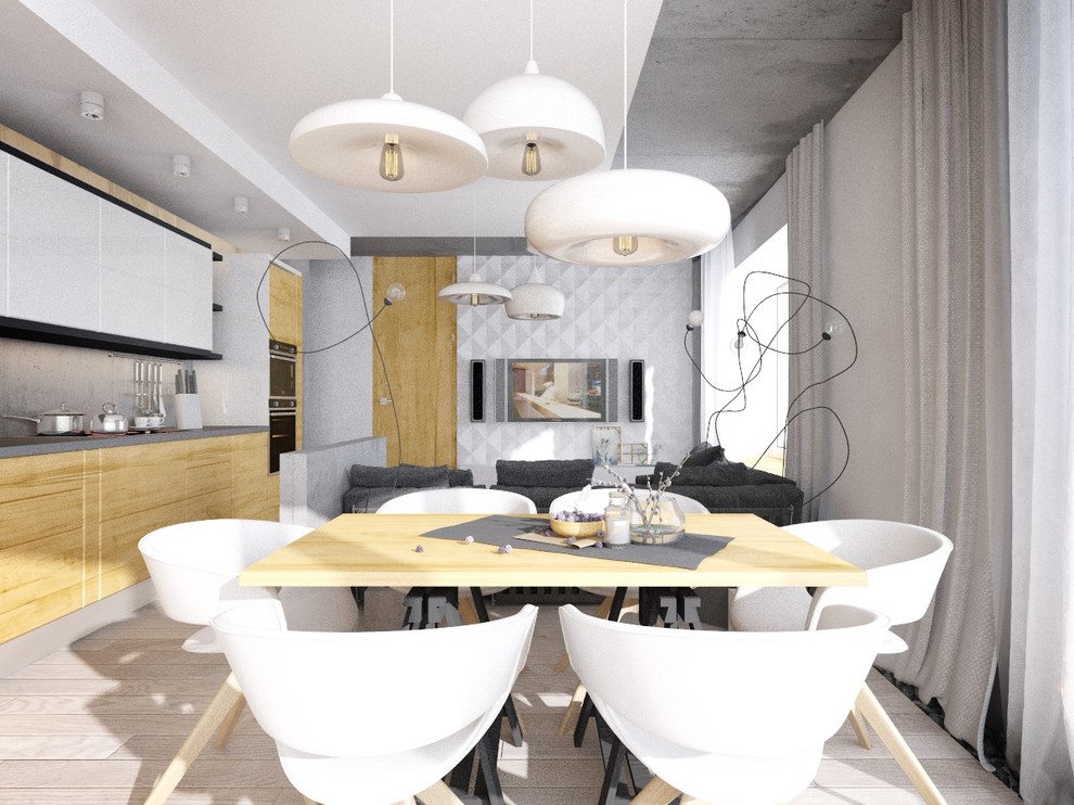 Последний этаж