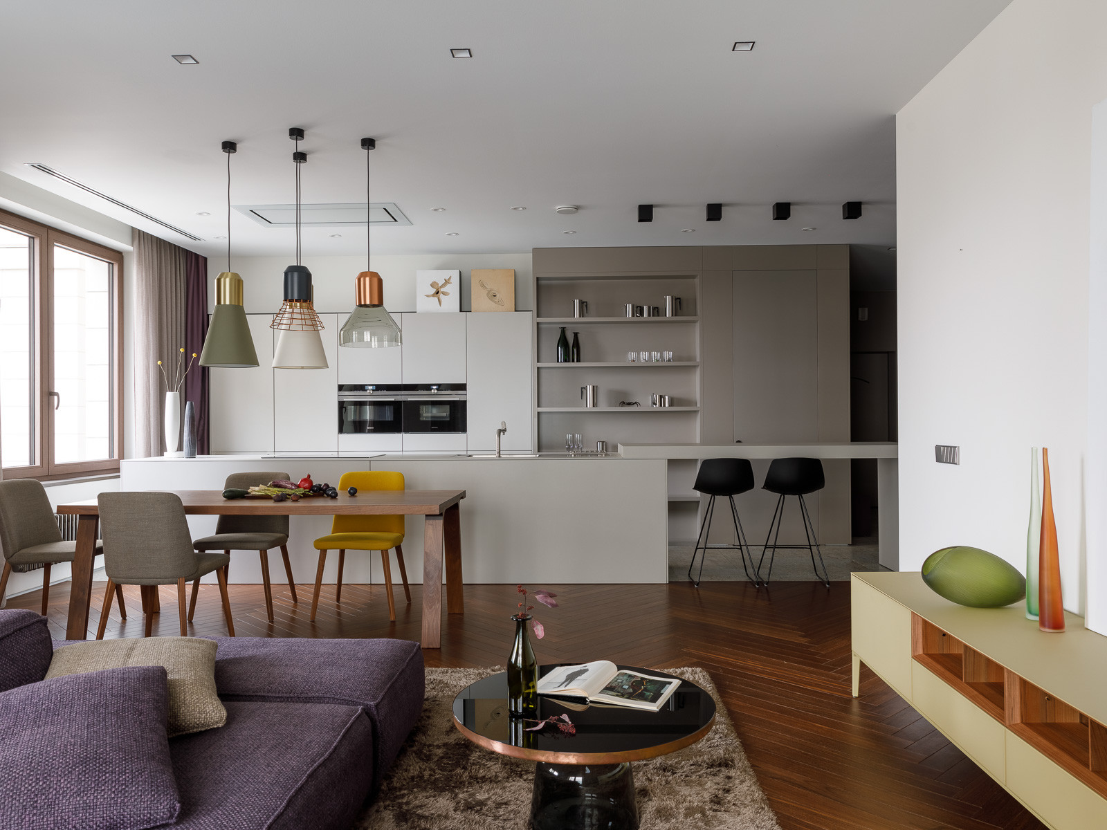 Privelegie apartments