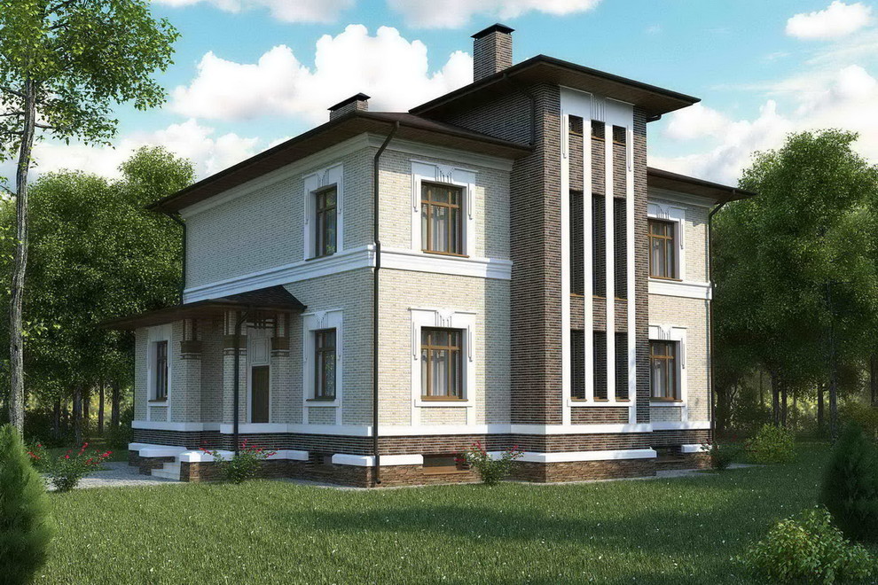 Частные дома