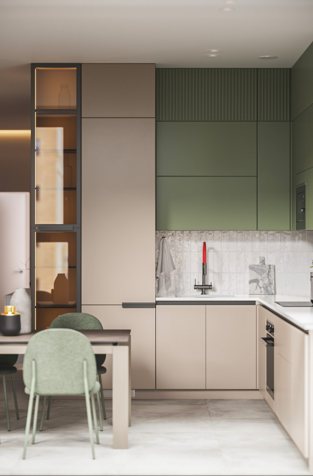 ЖК Новый Невский