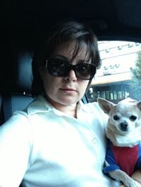 Ольга Галкина