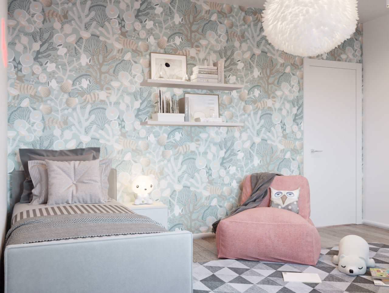 Частный дом, Казань