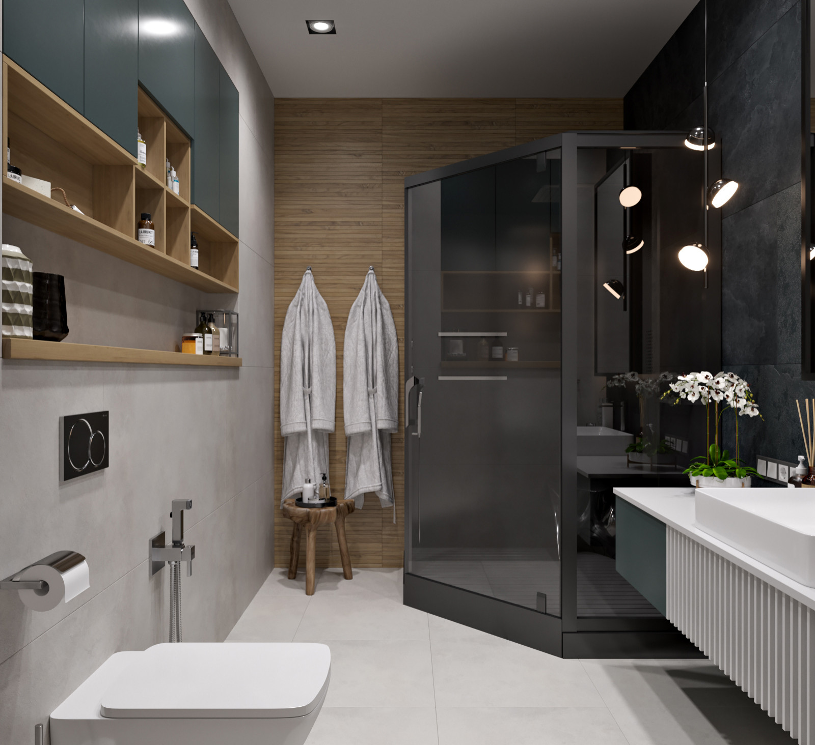 ЖК Северный Парк