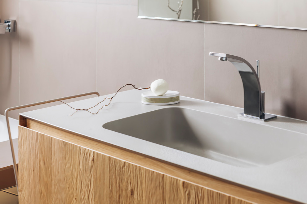 Interior Dance 95м2