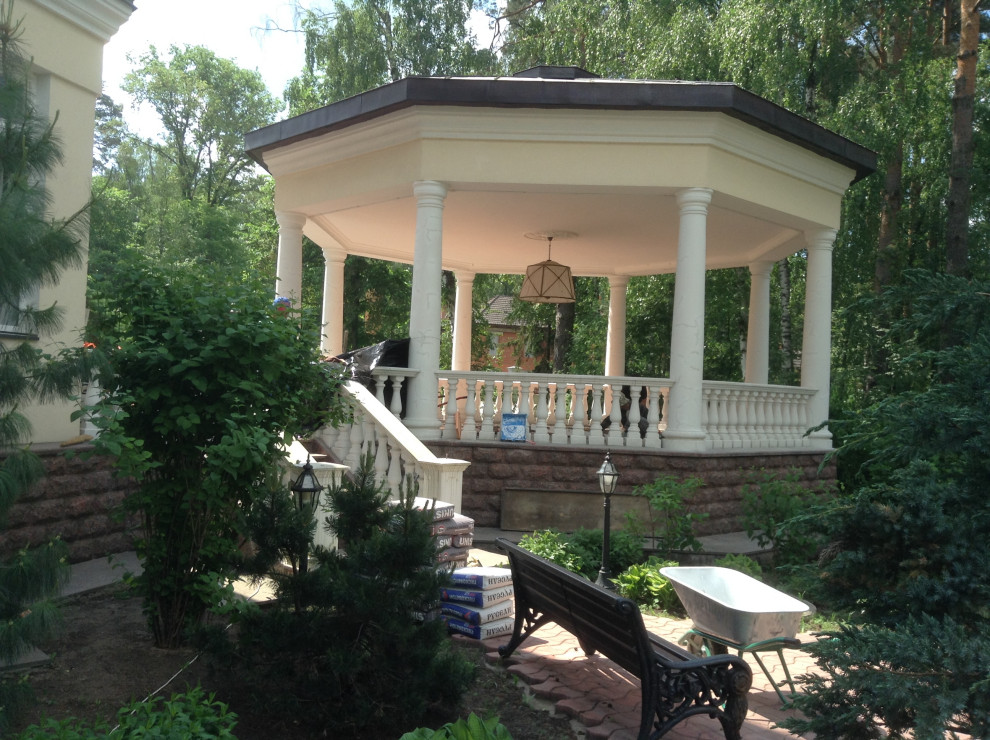 Котедж 3000 кв.м.