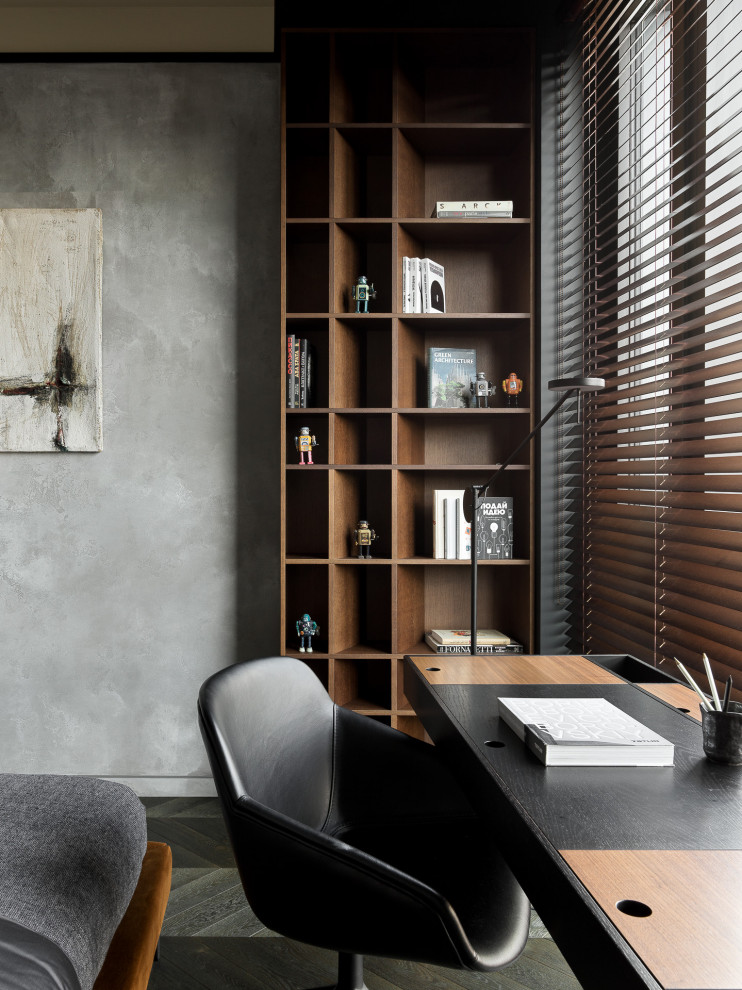 ЖК Зиларт 80кв.м