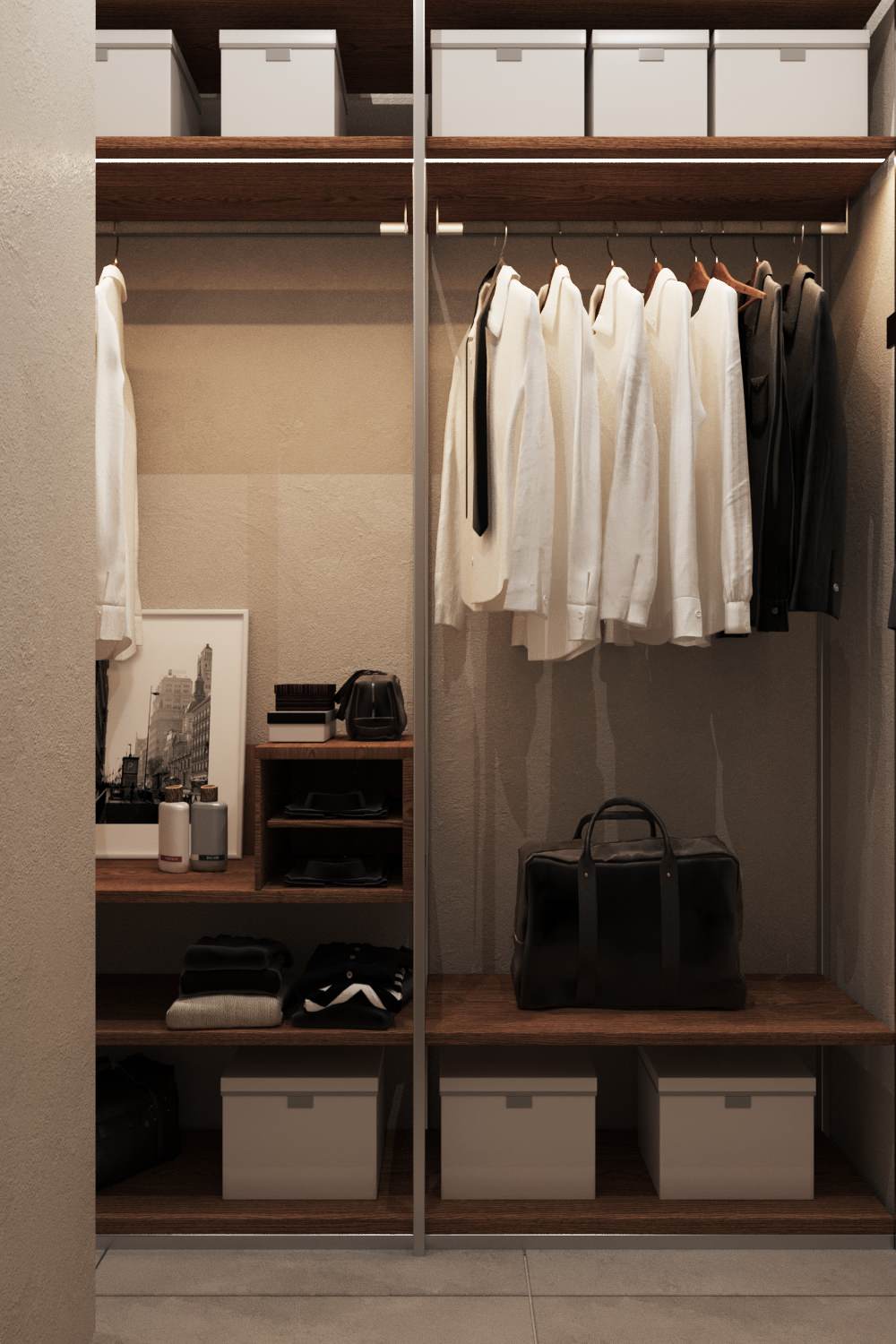 Квартира Шелепихинская наб. 138 кв.м.