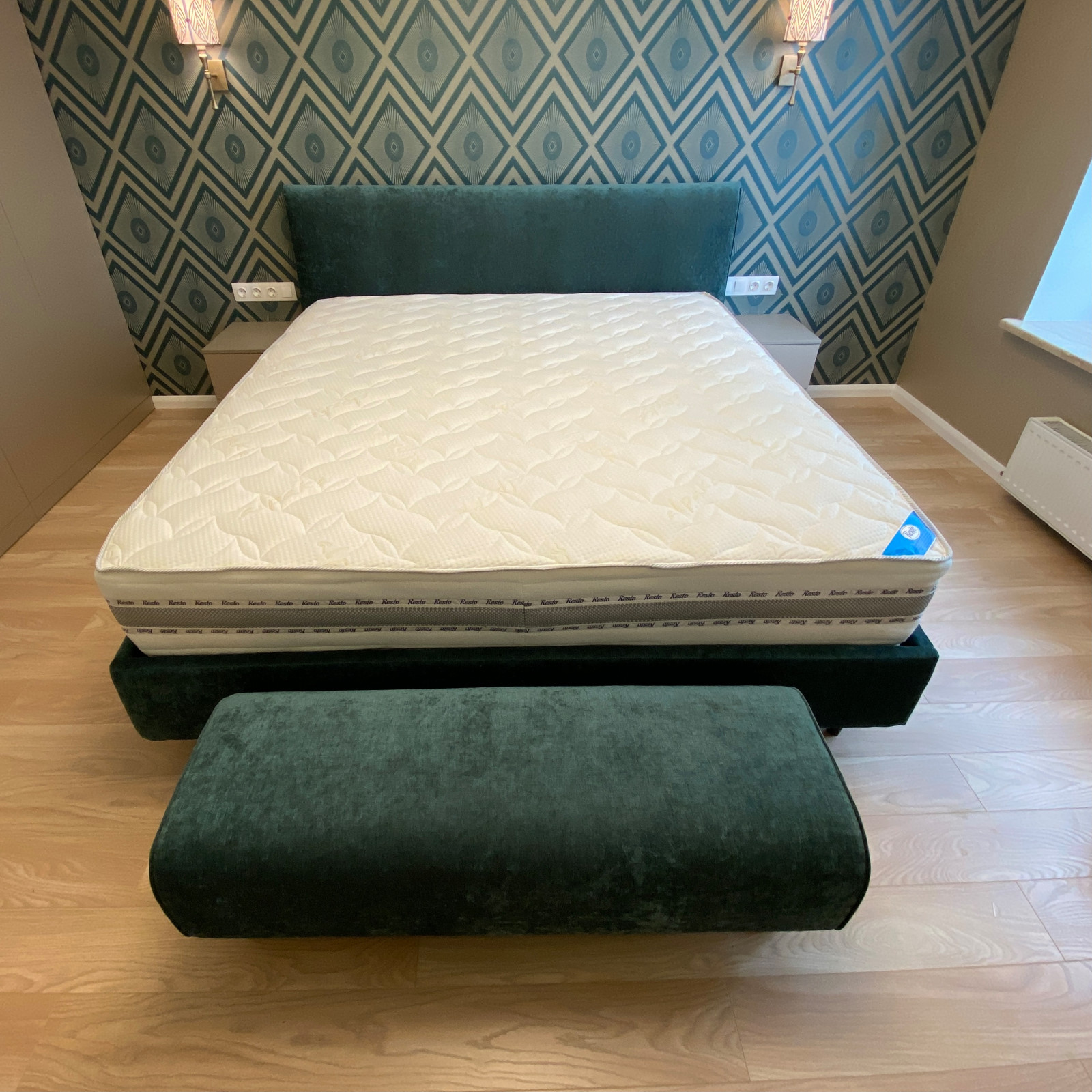 Обложка проекта: г.Казань, ЖК Art City