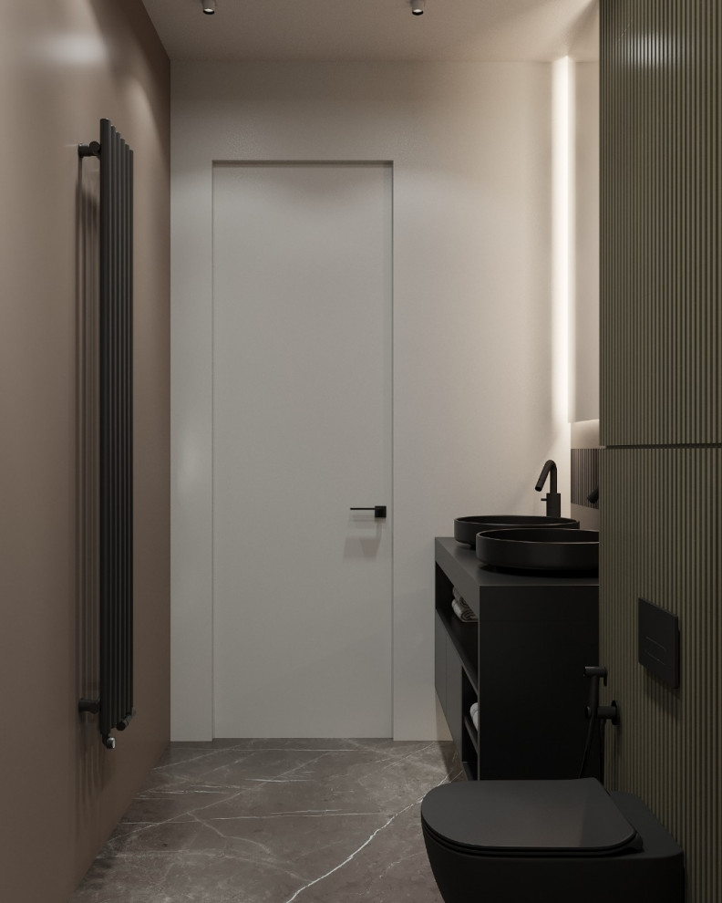 ЖК ЗИЛАРТ 135 кв.м