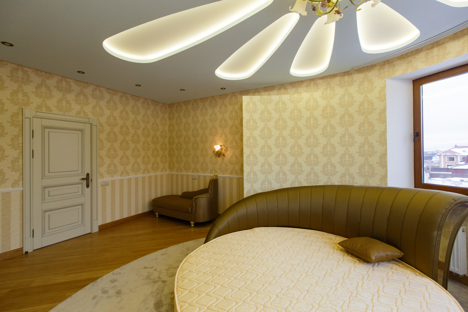 Дом КП Согласие 2