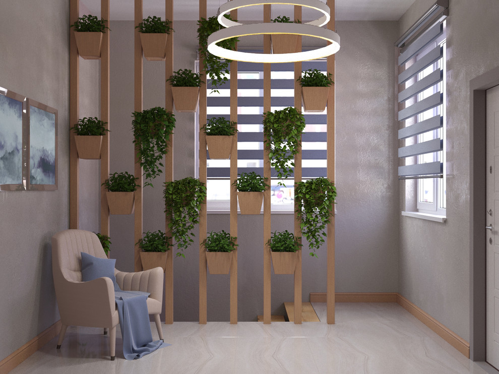 Дом у озера