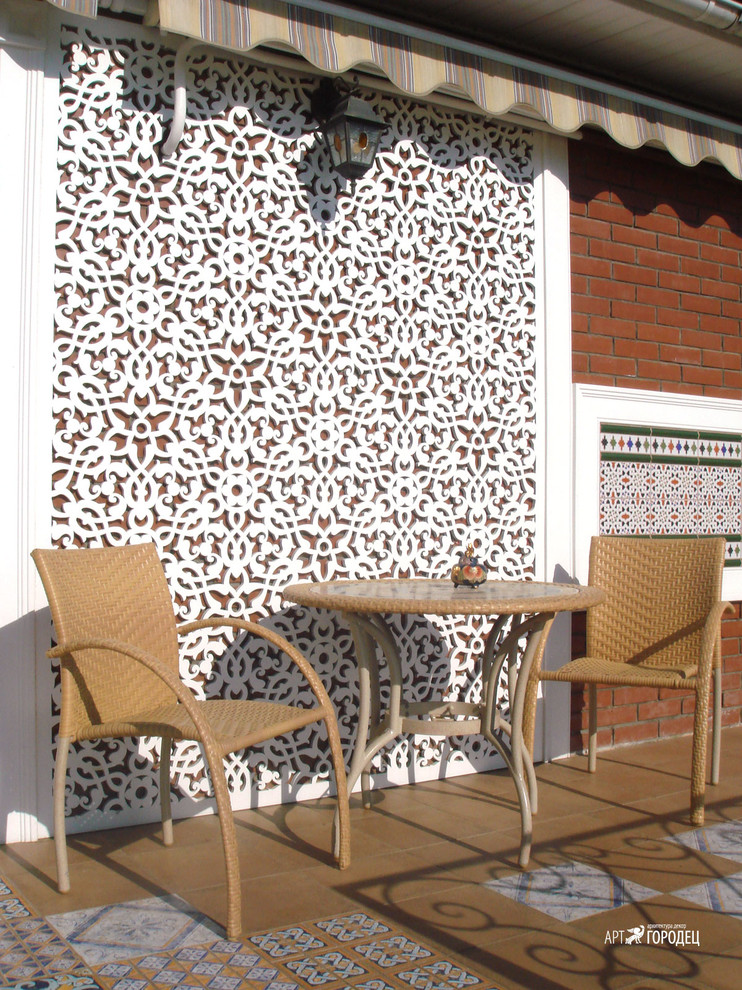 Реализованные проекты