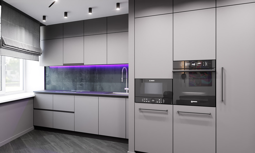 Квартира для геймеров в Санкт-Петербурге