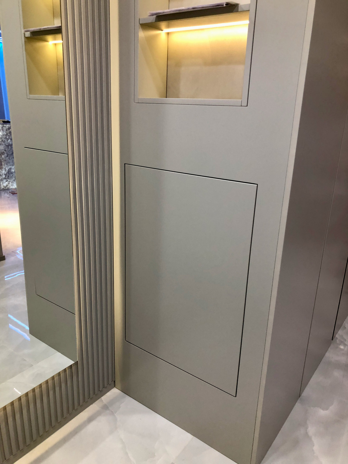 Умный дом в Московской однушке