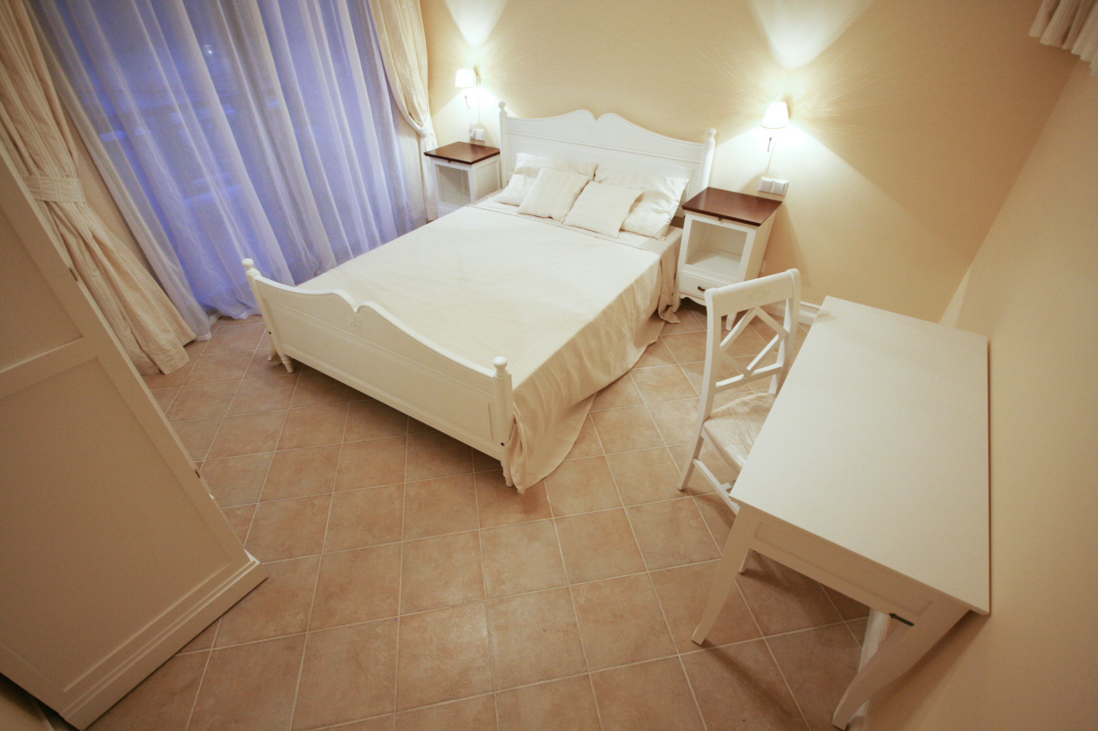 Bulgaria, Oasis Resort & Spa, apartment #7