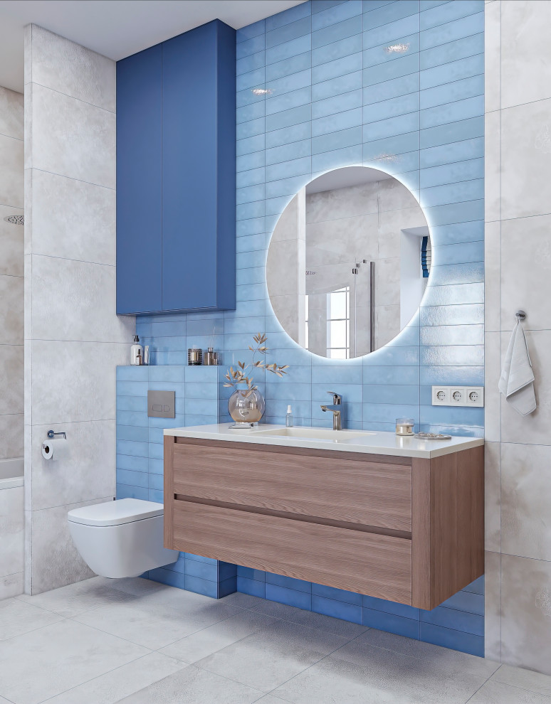 Загородный дом 220м2